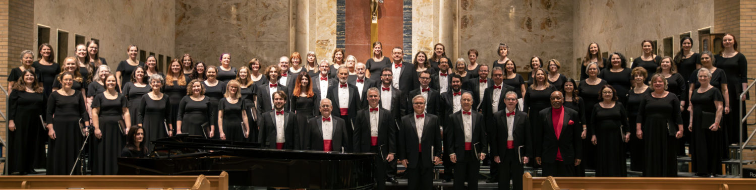 The Milwaukee Choristers